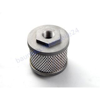 Hydraulics Filter for Kubota KX 41-2 Engine Kubota D 1105BH