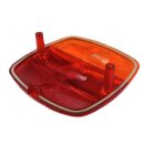 Hella Lichtscheibe für Rückleuchte Heckleuchte...