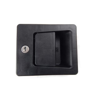 Türgriff links für Volvo L 30B