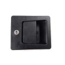 Türgriff links für Volvo L 30B