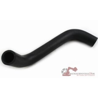 Kühlerschlauch oben für Volvo EC 13