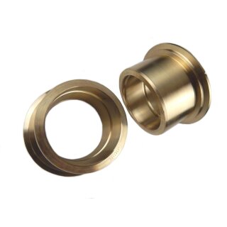 Buchse Knickgelenkbolzen für Zettelmeyer ZL 502C