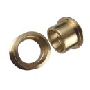 Buchse Knickgelenkbolzen für Zettelmeyer ZL 502C