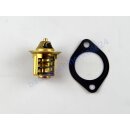 Thermostat inkl. Dichtung für Bobcat 220