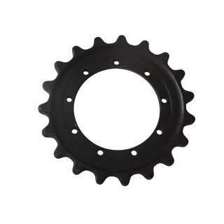 Sprocket for Caterpillar 301.6 C