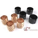 Buchsensatz für Schaeff HR 15 Serie:...