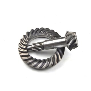 Tellerrad/Ritzel Achsdifferenzial für Zettelmeyer ZL 402C