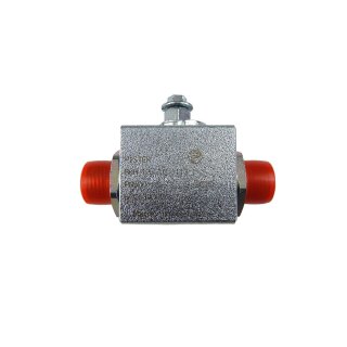 Kugelhahn 5001320000 für Terex TC 25