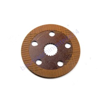 Bremsscheibe für Schaeff HML 22