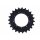 Sprocket for Case CK 32