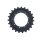 Roue motrice Sprocket pour Case CK 36