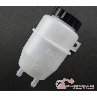Ausgleichsbehälter Bremsflüssigkeit für Kramer 420
