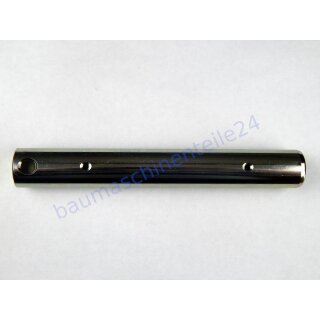 Hauptarmbolzen (alte Version) für Kubota KX 018-4