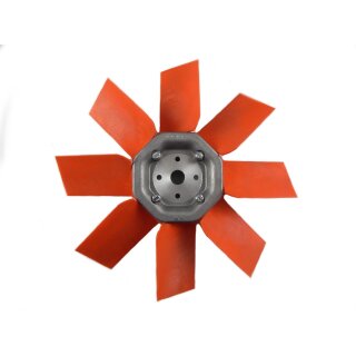 Lüfterrad für Schaeff HR 12 Motor Deutz F3M1008