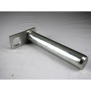 Bolzen Löffelbolzen für Kubota KX 015-4