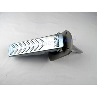 Bremspedal für Zettelmeyer ZL602
