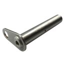 Löffelbolzen für Kubota KX 161-3a