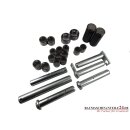 Buchsen- Bolzensatz für Kubota KX...