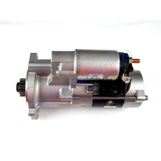 Anlasser für Caterpillar 305.5D Motor Mitsubishi S4Q2-T