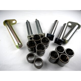 Buchsen- Bolzensatz für Yanmar SV 15/16/17/18