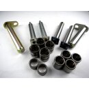 Buchsen- Bolzensatz für Yanmar SV 15/16/17/18