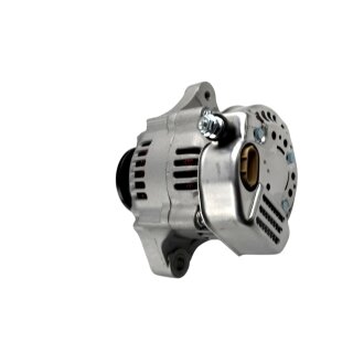 Lichtmaschine Denso für Komatsu PC 14R-3 Motor Komatsu 3D67E