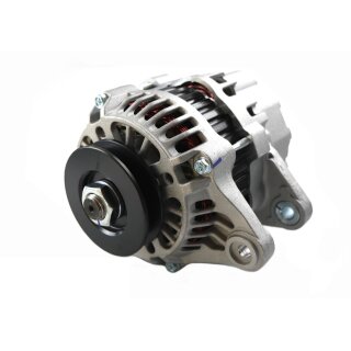 Lichtmaschine original Mitsubishi für Schaeff HR 1.5 Motor Mitsubishi L3E
