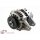 Lichtmaschine original Mitsubishi für Schaeff HR 2.0 Motor Mitsubishi L3E