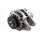 Lichtmaschine original Mitsubishi für Schaeff HR 11 Motor Mitsubishi L3E