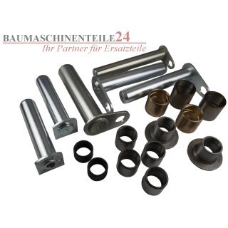 Buchsen- Bolzensatz für Kubota KX 057-4   <=52984