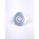 Deckel für Kühlwasser-Ausgleichsbehälter für Yanmar SV 100-1A