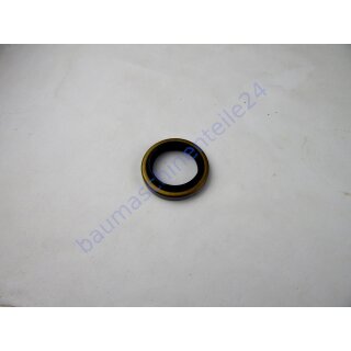 Dichtung -Ölablassschraube- für Yanmar B 7-5A Motor Yanmar 4TNV98-XBV