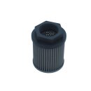 Filtre à hydraulique crèpine pour JCB 406...