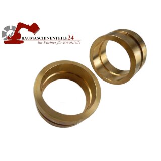 Buchse Hubgerüst vorne für Zettelmeyer ZL 402