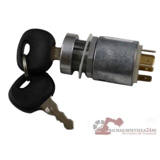 Zündschloss für Hatz 1B30