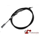 Gaszug für Hanix H 36B