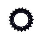 Rueda motriz para IHI - Imer 30JX