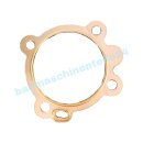 Zylinderkopfdichtung 0,3 mm für Hatz 1B20-6