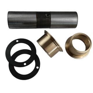 Knickgelenk Reparatur-Set für Zettelmeyer ZL