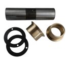 Knickgelenk Reparatur-Set für Zettelmeyer ZL