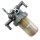 Wasserabscheider kompl. für Hanix H 15B Plus 2 Motor Mitsubishi L3E