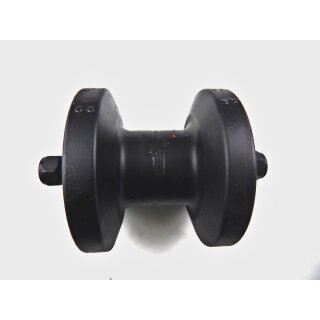 Rodillo para JCB TD 7