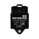 Vorglührelais für Volvo EC 15BXT Motor...