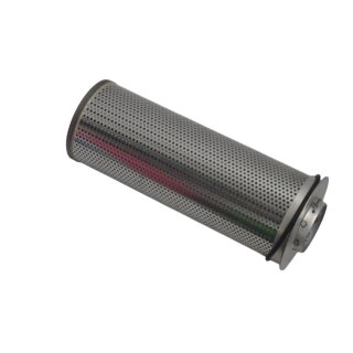 Filtro hidraulico para Pel Job LS 502 motor Perkins 504.2