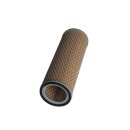 Filtro de aire para Komatsu PW 100-3 Motor Komatsu S6D95L