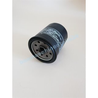Filtre à huile pour Hitachi ZX 18 moteur Shibaura E673L-C