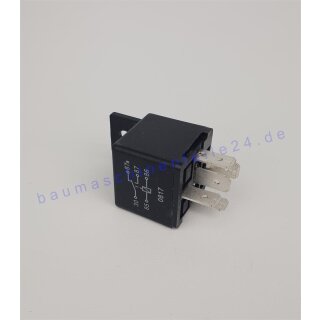 Relais 5050247300 für Terex TL 80AS