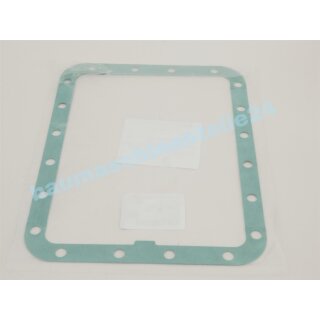 Ölwannendichtung für Kubota KH 66