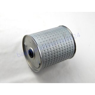 Fuel filter for Komatsu WB 150-2