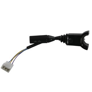 Lenkstockschalter für Kramer 118 Serie II Motor Kubota V 1305